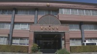 第4種踏切でトラクターと電車が衝突　けが人なし　群馬・富岡市