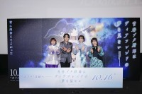 【 石川界人 】石見舞菜香を「新規のブタ野郎」呼ばわり 本人はシリーズ完結が嫌でギリギリに現場入り