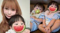 【 中川翔子 】　双子のお兄ちゃんは「パパ激似」弟くんは「ママそっくり」　「生まれてくる前の記憶」尋ねる問いかけに体験談続々