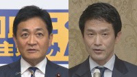 野党、全省庁対象の調査や辞任求める声　簗大臣“予算カット”発言めぐり