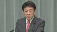 簗農林水産大臣による道路予算の減額働きかけ　木原官房長官「調査中」