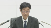 日銀・内田副総裁 AIは「金融環境をより緩和方向に」