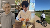 【 市川團十郎 】「そしてフト　祖父十二代目に目がとまる、、」長男・勸玄さんの写真添え　「なんか泣ける、」胸中綴る