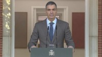 スペイン・サンチェス首相　議会解散し総選挙を11月29日に実施と発表　家賃高騰受け国民の不満高まる中…関連法案否決されていた