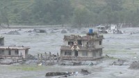ネパール土石流　“捜索救助の打ち切り”決定　復旧・復興に移行へ　日本人含む5000人以上が行方不明