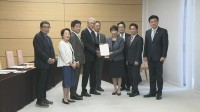 高市総理「私の代で突破口を開くという強い決意で臨んでいく」　北朝鮮による拉致被害者家族会など3団体と面会