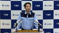 来月の「ちばアクアラインマラソン2026」開催見合わせ　台風25号の影響で内房線運休続く　県は今後1か月で延期か中止を判断