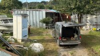 小6男児らを鎌持って追いかけ…うち2人を車に乗せ監禁か 77歳男逮捕　大声を注意したら「クソじじい死んじまえ」と言われたと供述 神奈川・相模原市