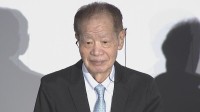 【角川春樹】「これが最後の…」総監督作品が完成。今作は“AIとの戦い”がテーマ〝魂を込めて、命ある作品を作ろうと〟