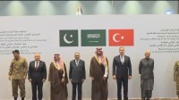 トルコ・パキスタンがサウジに軍事支援“集団防衛態勢へ移行” フーシ派との戦闘さらに激化の懸念