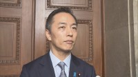 自民・日本維新の会の幹部が会談　食料品の消費税減税法案「成立に向けて努力する」方針確認