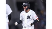 【ロッテ】今季最終戦は17度目完封負け 借金14で終える 西川は単独ならずも最多安打確定 球団5年ぶり 山口は本塁打出ず ルケーシー5回2失点