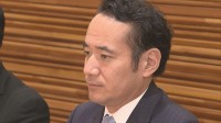 「働きかけや圧力はなかった」簗農水大臣“予算カット”発言めぐり 国交省が調査結果公表　野党側は国会で追及へ