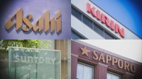 【速報】「ビール」価格めぐり大手4社がカルテルか 公正取引委員会が強制調査 独占禁止法違反の疑い 検察への刑事告発も視野