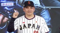 井口新監督初陣、新生侍ジャパン28人発表！投手はWBC経験の髙橋宏斗、金丸夢斗など、野手はパ最多安打の西川史礁、宗山塁ら選出【一覧】