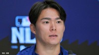 山本由伸「あともう1勝、チーム全員で勝ちたい」7回1失点好投でドジャース地区S突破へ王手　指揮官「いくら褒めても足りない」
