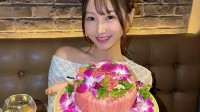 肉ケーキ【 丸りおな 】〝幼馴染と誕生日祝い〟表参道の人気店で〝毎年この時期の楽しみ〟