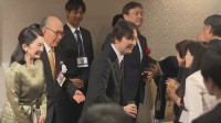 秋篠宮ご夫妻が海外日系人大会に出席　留学生に「頑張ってください」 8月訪問のパラグアイ関係者とも再会