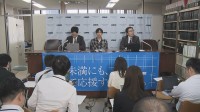 未成年選挙運動禁止規定違憲訴訟で原告側が東京高裁に控訴「最高裁による憲法判断求めたい」 1審東京地裁は規定を違憲と判断