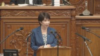 高市総理　租特などの見直しで9日に関係閣僚会議の開催明らかに
