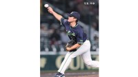 【ヤクルト】負ければ最下位の一戦で阪神に快勝！中村優は5回3安打無失点で今季初白星 田中が先制打 松本直＆岩田が追撃の適時打