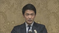 民主・小川代表「『仕事で返せ』は筋道違う」　“予算カット発言”の簗大臣めぐり、改めて総理の任命責任問う考え