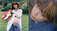 〝お腹に第一子〟【 大比良瑞季 】〝パートナーはギター屋さん〟16日のライブは「集大成と、うるわしい次章はじまりの大事な一夜」音楽活動は継続