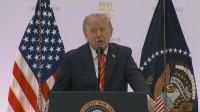 【速報】アメリカ・トランプ政権　ICC（国際刑事裁判所）本体を制裁対象に指定