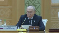 CIS首脳会議開催　プーチン氏、欧米の対抗軸に位置付けたい考え改めて示す