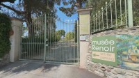 仏ルノワール美術館窃盗 容疑者6人を拘束“盗まれた絵画4点全て回収”16億円相当