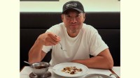 【 独自 】VIVANT「別班員・和田貢」役【 平山祐介 】渋谷での壮健な姿をSNSに投稿　フォロワー〝よかった指ある〟など反響に〝展開、言いたいな〟〝吐いてしまいそう〟
