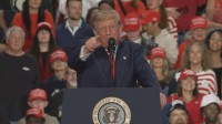 トランプ大統領「不名誉で恥ずべき決定」ノーベル賞委員会を批判 “自分自身が平和賞に選ばれるべき”との認識示す　平和賞選考めぐり
