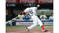 【西武】劇的サヨナラで8年ぶりCS勝利！ ファイナルS進出へ王手 10回カナリオが細野からV弾 平良5回105球2失点 平沢先制弾 西川同点打