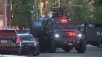 米ペンシルベニア州で銃撃事件　8人死亡　容疑者の男も現場で死亡