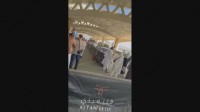 サウジ首都の国際空港に攻撃　12人が死亡 300人以上けが　フーシ派関与か