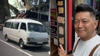 【 山口智充 】〝たまらんですスリランカ！〟中古日本車の大活躍に大興奮「80年代、90年代、2000年代前半の車がゴロゴロ走ってて！」