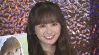 【ももクロ佐々木彩夏】1st写真集発売は2万キロカロリー超えの“あーりんらしさ満載”