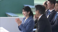 愛子さまが青森県を初めて訪問 両陛下から“バトンタッチ” 軟式野球観戦や縄文時代の遺跡・文化の資料館訪問など