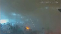 フーシ派「民間人の犠牲は『サウジアラビア側に責任』」　空港への攻撃を正当化