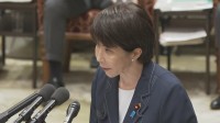 沖縄海兵隊員による強盗殺人事件めぐり　高市総理「先週から日米間で協議開始」