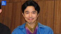 【トニセン井ノ原快彦】10代からの師匠・六角精児と20年ぶり共演！「終電がなくなると泊まっていた」お風呂掃除で恩返しのエピソードにほっこり