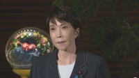 【速報】高市総理 簗農水大臣から「今夜中に電話で報告受けたい」と明らかに　シャトルバスめぐる問題について