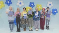 チャリティ活動参加【 HANA 】「本を一冊ずつぞうきんで拭いて」〝この世界に愛がいっぱい溢れますように〟と願い