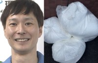 【 ごみ清掃芸人 】マイクロビーズ「空気圧でばら撒かれてしまうので、清掃員にわかりやすく出してくれると街が汚れないですみます！」【マシンガンズ滝沢】