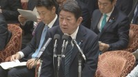 茂木大臣「事実関係を確認」「人道的な配慮」を申し入れ　ロシアで日本人記者スパイ容疑で拘束報道に