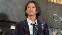 年に一度の〝慈善事業〟【 窪塚洋介 】長男・愛流さんとも協力する本気仮装〝妻と娘のやりたいものを断らずにやる〟自身のなかの「狂気」は〝昔はあったかも…色々あったので〟