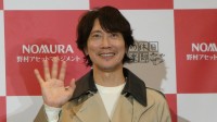 “世界45か国”経験【 佐々木蔵之介 】インドでの〝衝撃一人旅〟語る「死体運んでくる人に会ったり野犬に追われたり」「後悔する旅はない」