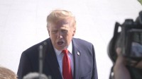 CNNなどに対する取材排除　アメリカ連邦地裁が差し止めを延長