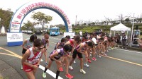18日号砲プリンセス駅伝、区間エントリー発表　ダイハツ加世田梨花は最長3区、パナソニックは齋藤みうがアンカー【一覧】