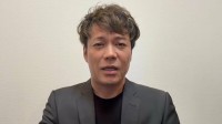 【シャンプーハット・恋さん】中咽頭がんを公表「見えない後ろにもう1つ小さいのが、検査で見つかっております。今、がんが3つある状態です。」